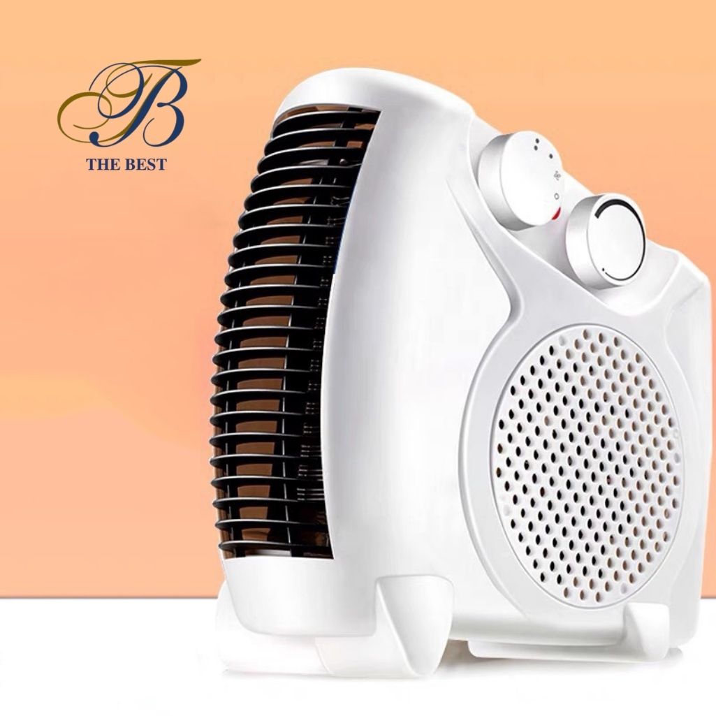 Máy sưởi quạt sưởi, Máy Sưởi Ấm Mini , Quạt Sưởi Ấm 2 Chiều An Toàn Tiếc Kiệm Điện