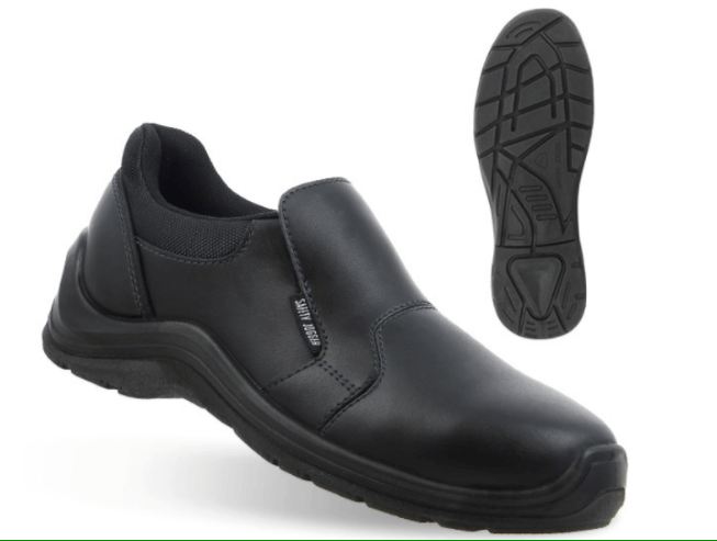 GIÀY BẢO HỘ LAO ĐỘNG JOGGER MODEL: DOLCE S3 - PRO-PRO