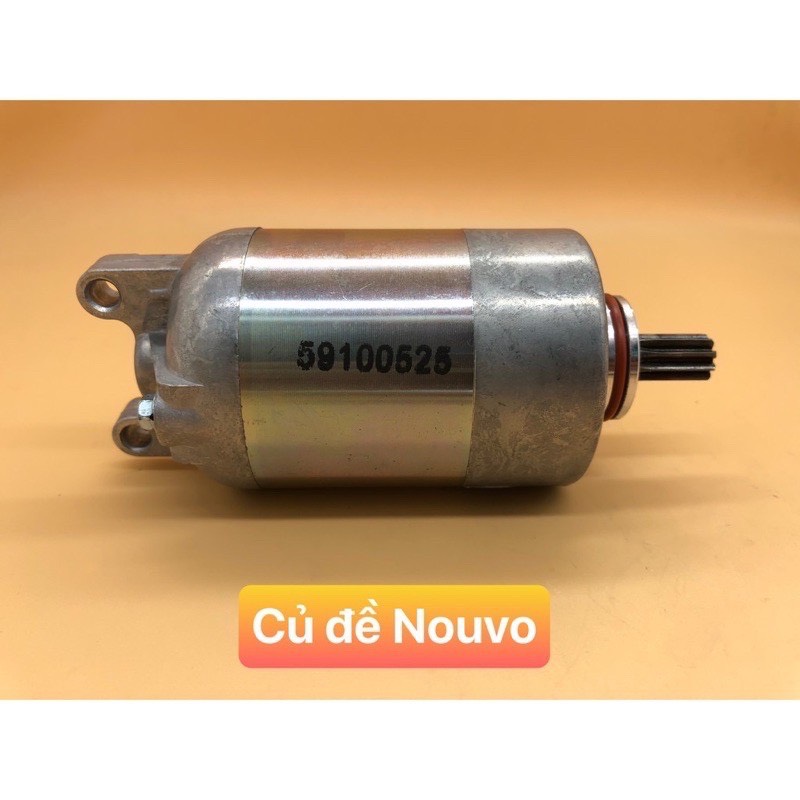 Củ đề xe nouvo i ii iii, lx, luvias, mio hàng cao cấp loại 1