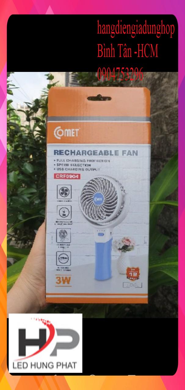 Quạt COMET CRF0904