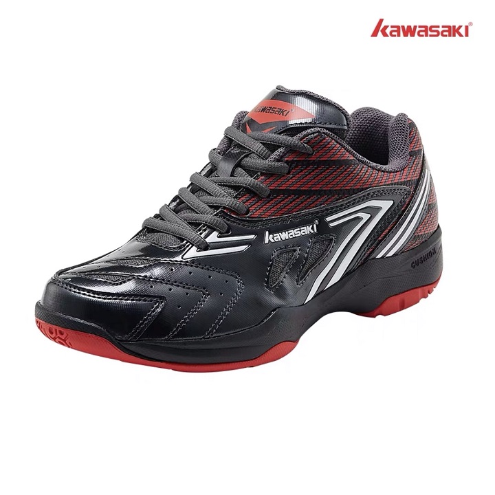Giày Cầu Lông Kawasaki 082 Chính Hãng