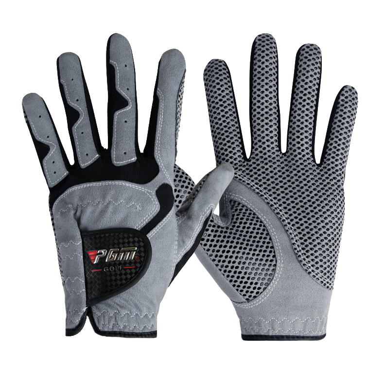 GĂNG TAY GOLF NAM - PGM ST017 (Thuận Tay Phải)