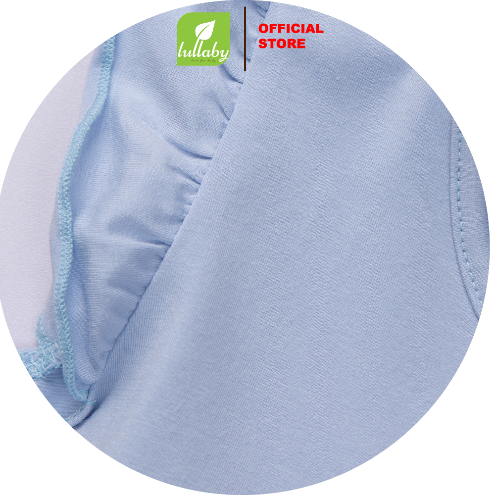 Lullaby - Đầm cánh tiên NH897R