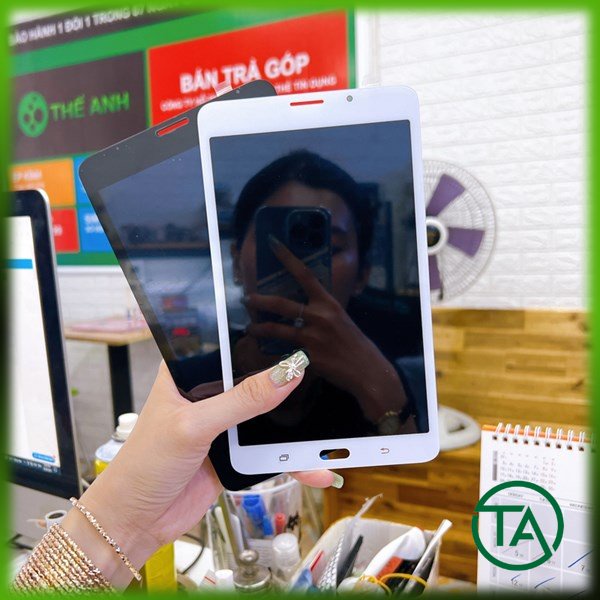 { ẢNH THẬT } Màn hình Samsung T285 / T280 TAB A 7.0
