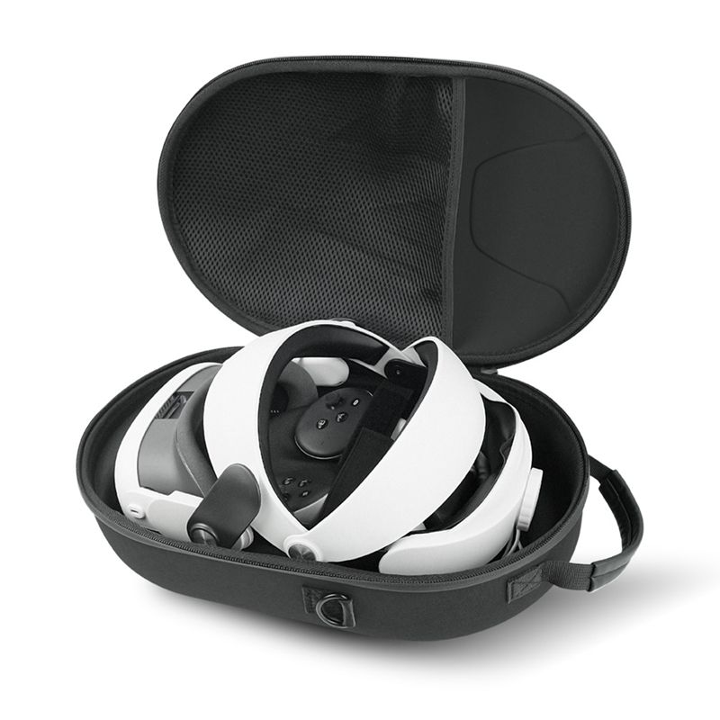 Túi đựng kính thực tế ảo Meta Quest 3 (đựng được cả strap)