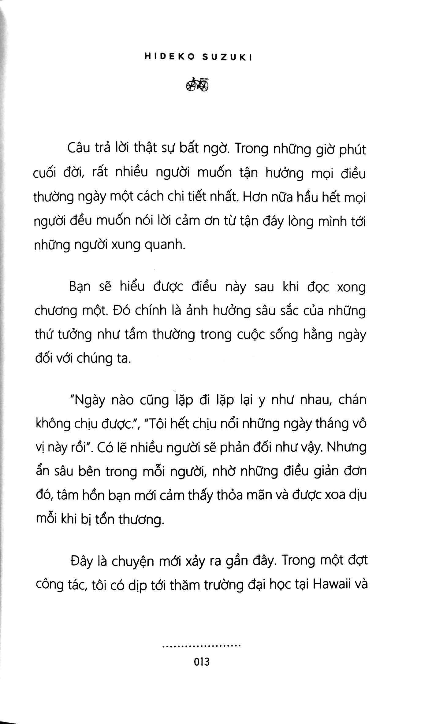 Sách: Rồi Một Ngày Bạn Sẽ Hiểu