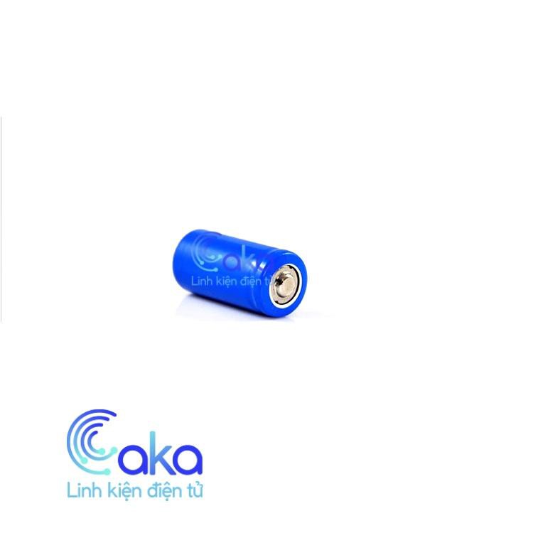 Pin 16340 1200mAh 3.7V