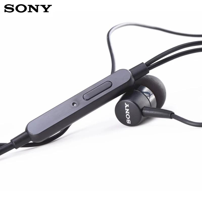 Tai nghe Sony MH-750 (đen)