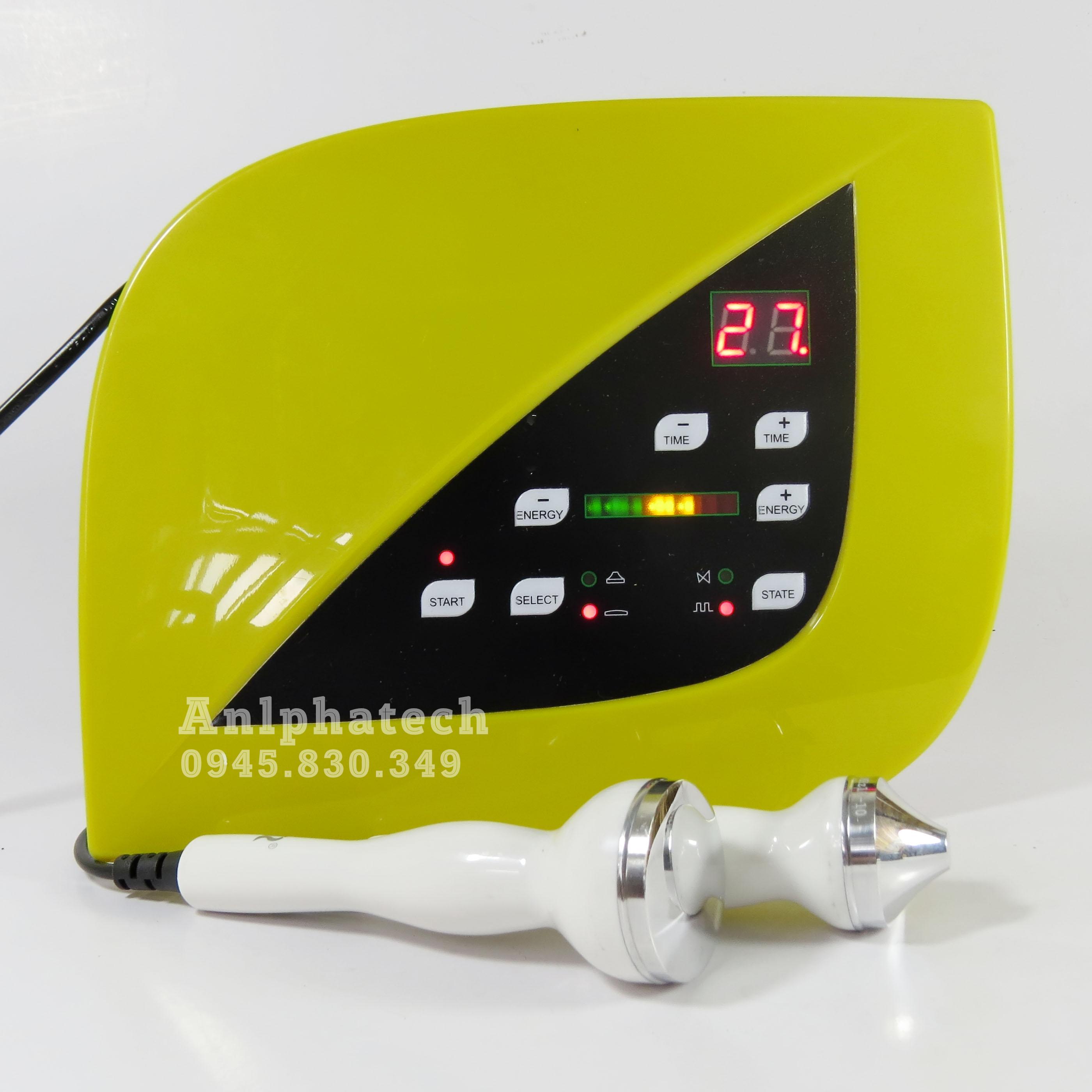 Máy Thải Chì, Máy Hút Chì B627