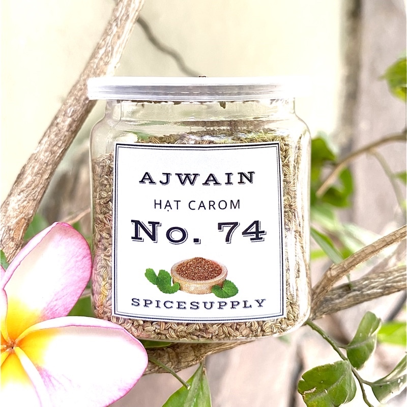 HOT SALE Hạt CAROM SEED- AJWAIN SEED