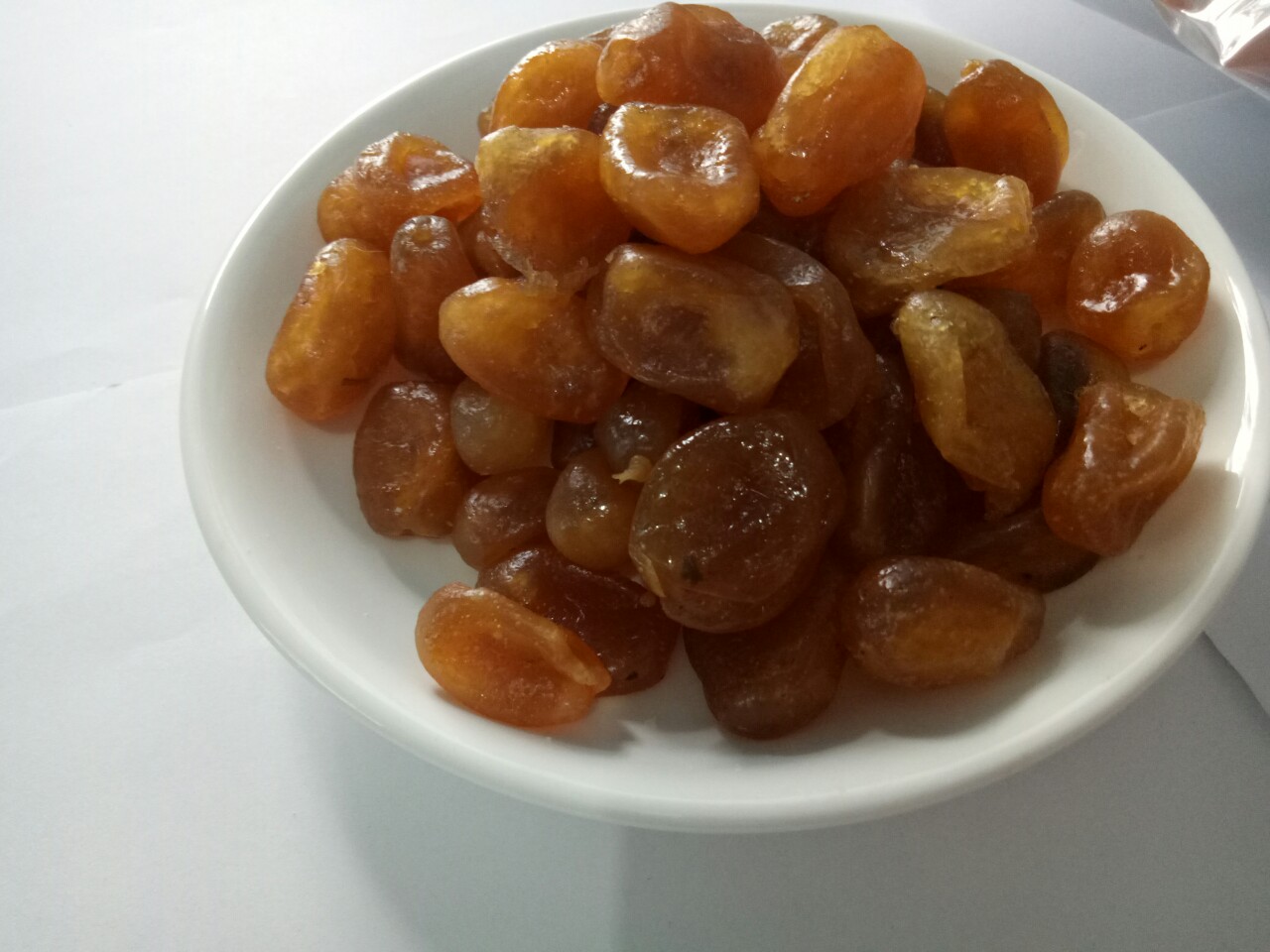 200g Mứt Chanh Cốm Loại Ngon_TiTiMart