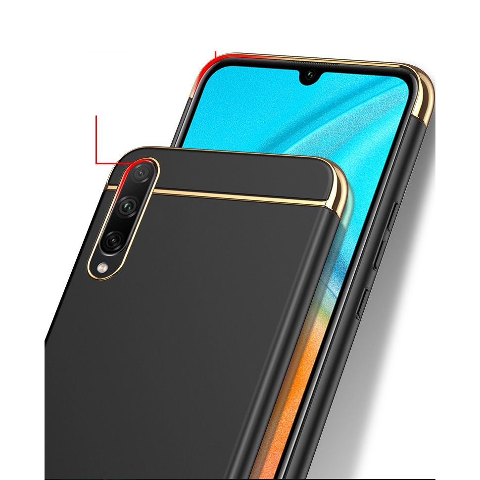 ỐP LƯNG 3 MẢNH CHO SAMSUNG GALAXY A9 2018
