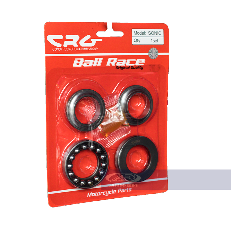 Chén cổ bi tròn SONIC (CRG)