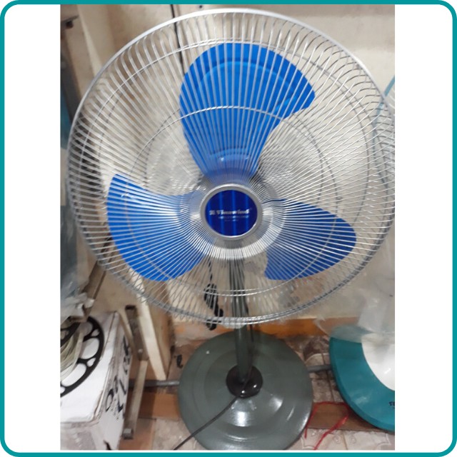 Quạt Đứng Vinawind QĐ500 mạnh mẽ