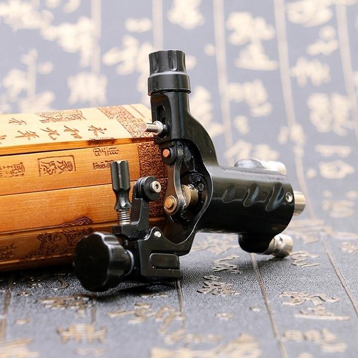 Máy Xăm Rotary Dragonfly Chuồn Chuồn Đa Năng