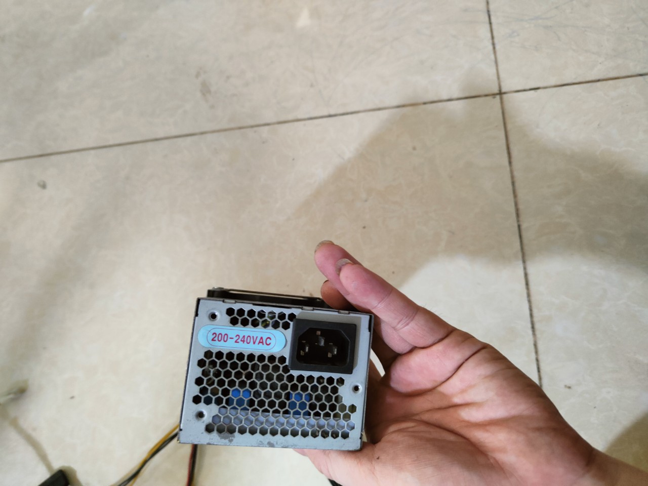 nguồn máy bộ dell optiplex 390,790,990,3010,7010 DT