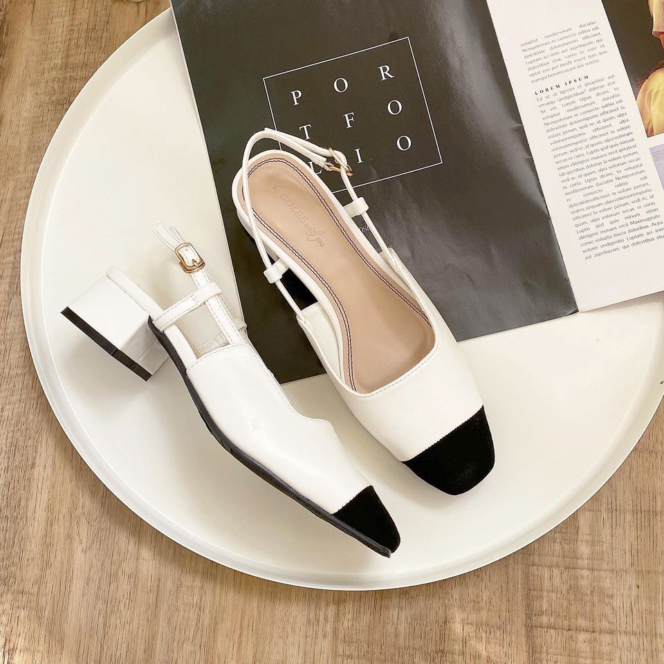 GIÀY SANDAL COLEE CAPTOE 3P XINH XẮN MS005181