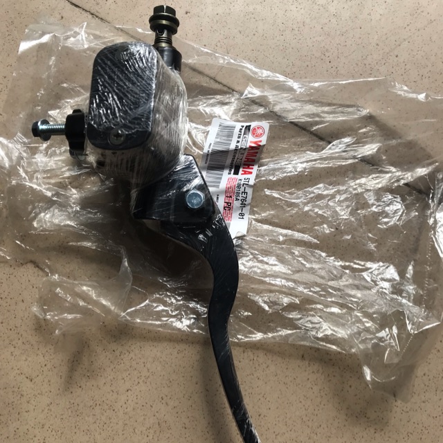 [HCM]Tay thắng dầu Sirius/Taurus / Exciter 135-150 hàng Loại 1