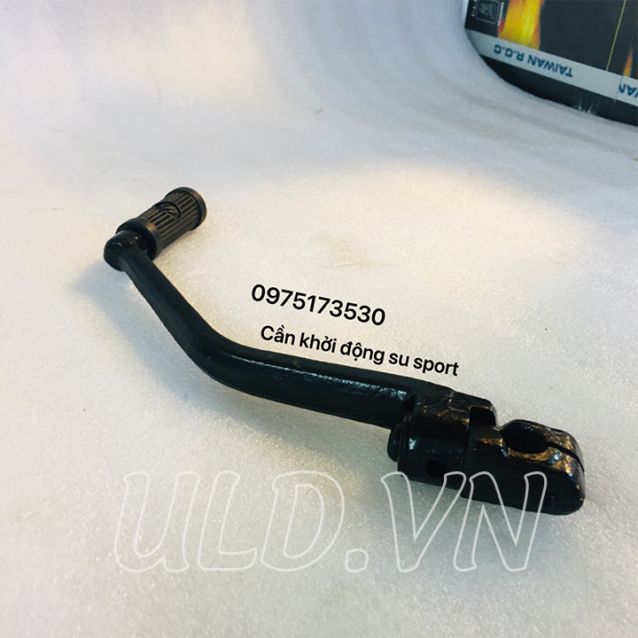 Cần khởi động xe su sport 120cc hàng đẹp
