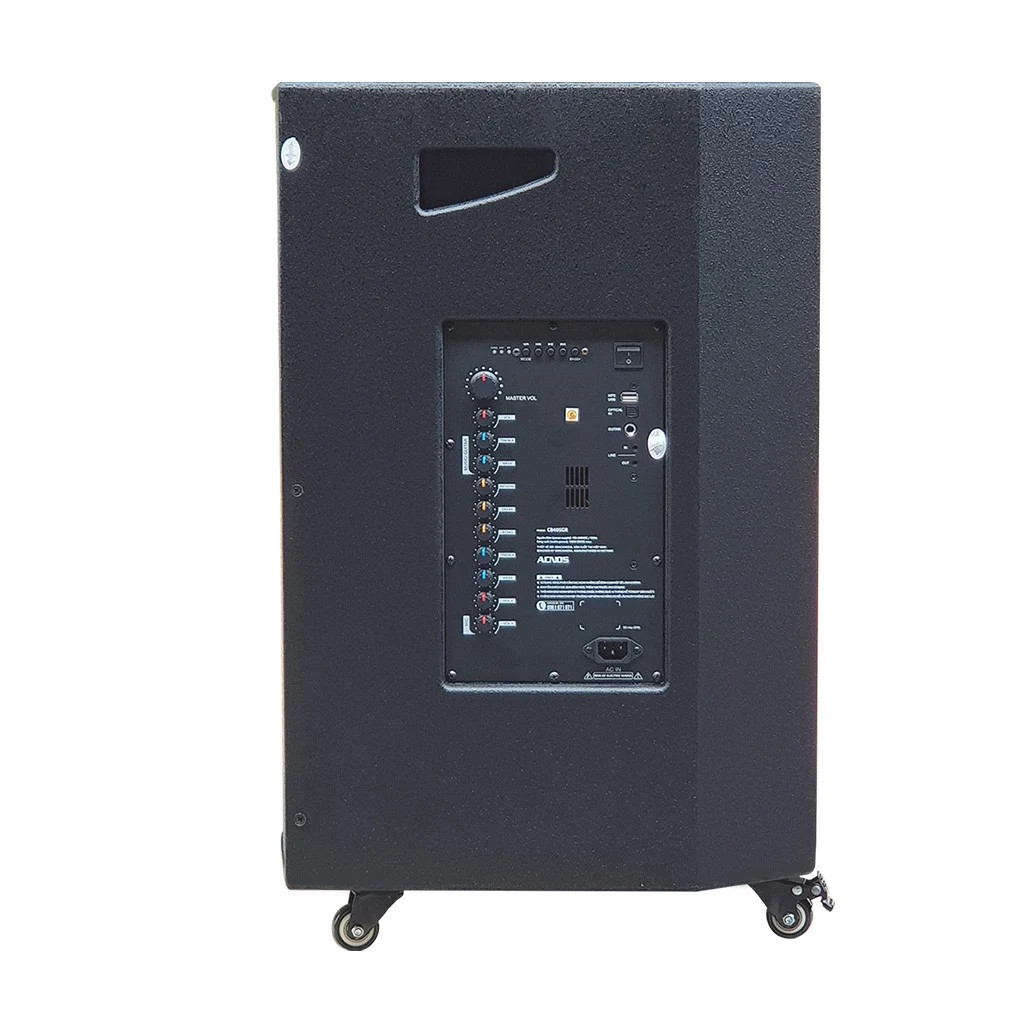 Loa ACNOS CB405GD