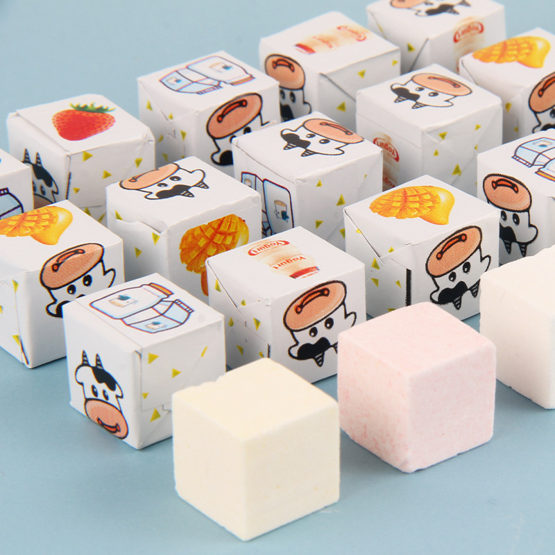 [ Siêu rẻ - ngon ] 100gr Kẹo viên nén sữa chua siêu ngon