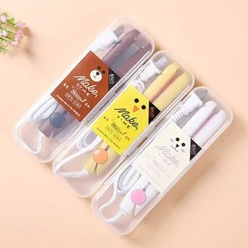 Máy duỗi tóc uốn tóc mini Loại 1
