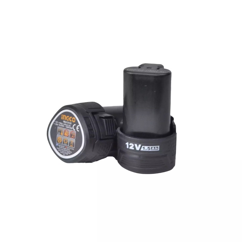 MÁY KHOAN VẶN VÍT DÙNG PIN INGCO 12V CDLI12325