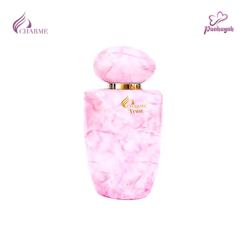 Nước Hoa Nữ  Trust 50ml Hàng Chuẩn