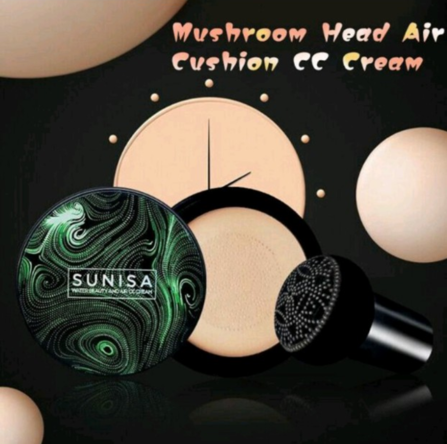 Phấn Sunisa BB Cream Air Cushion