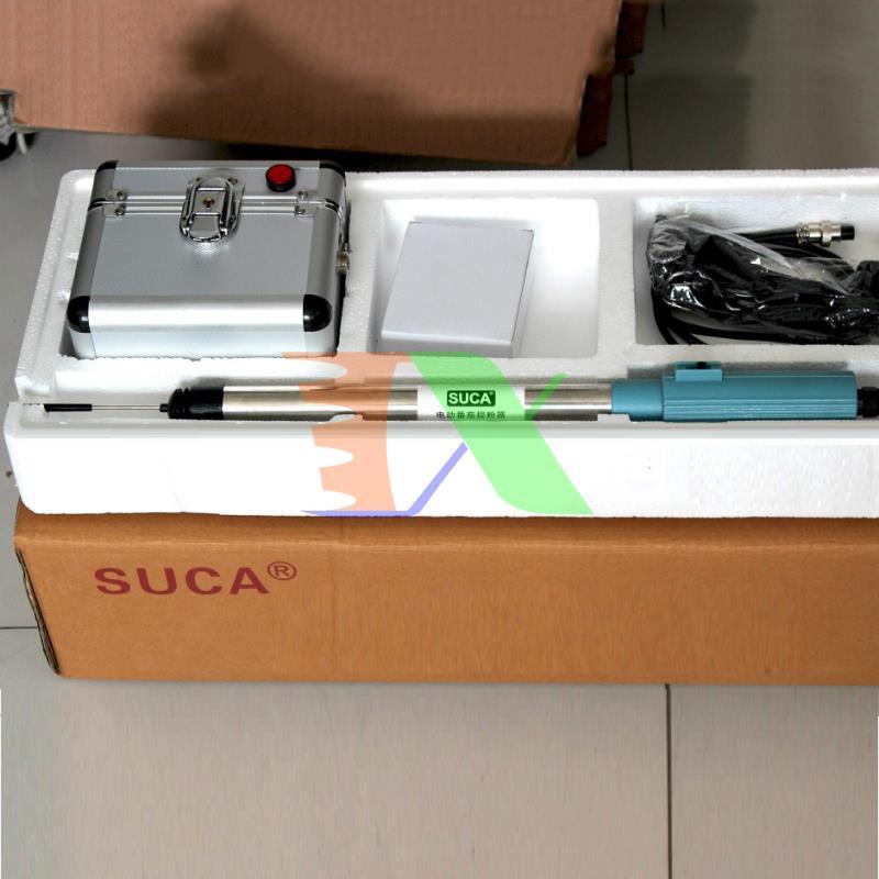 Máy thụ phấn Cà chua SUKA-8701