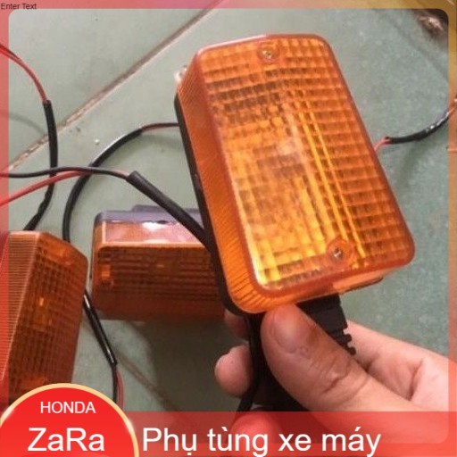 Cụm xi nhan xe win loại L1 - zara
