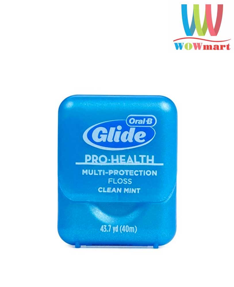 Chỉ nha khoa Oral-B Glide