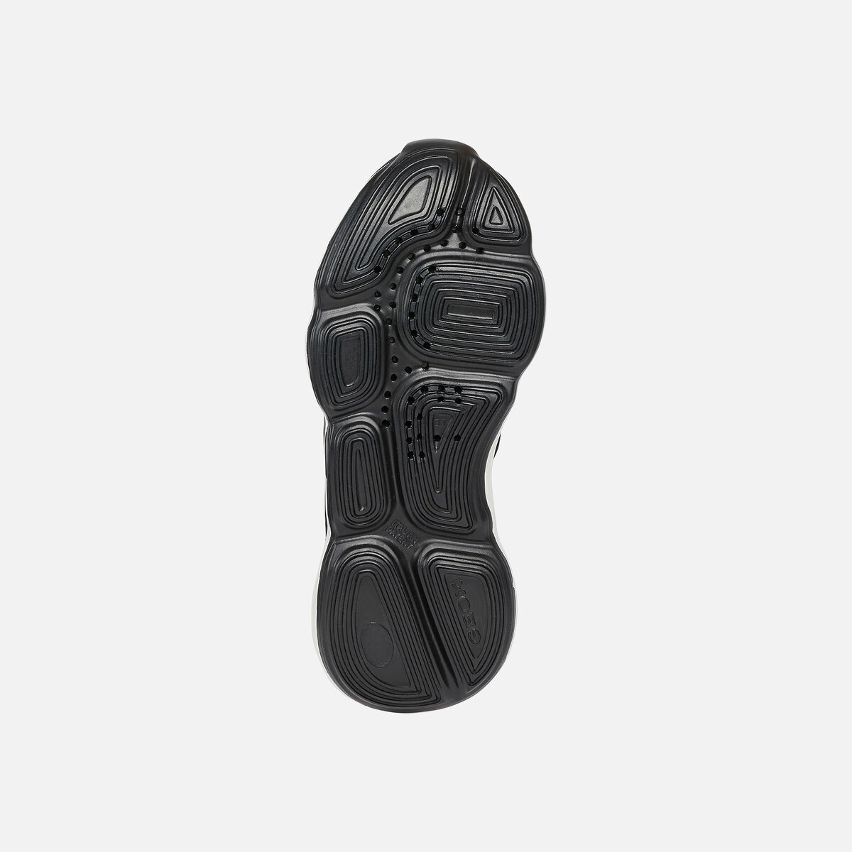 Giày Sneakers Trẻ Em GEOX J Bubblex G A