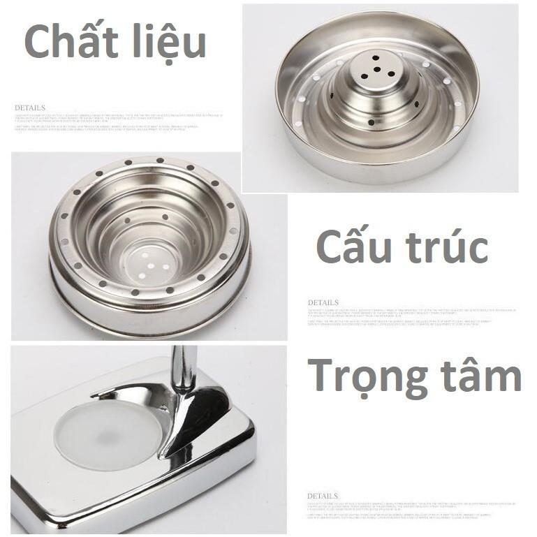 Máy ép cam