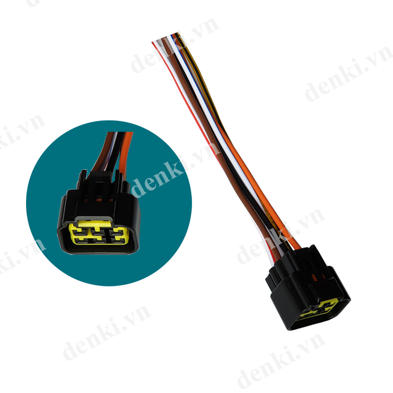 Ghim IC dành cho dòng xe yamaha