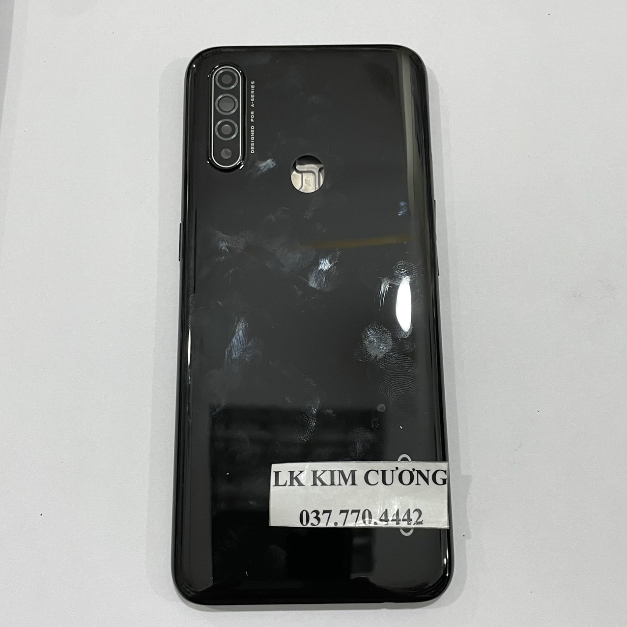 Bộ vỏ thay thế oppo a31-2020
