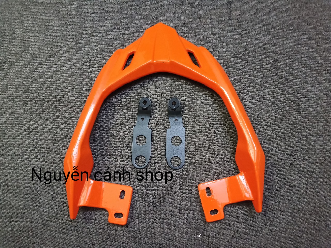 Cảng sau winner 150 winner X kiểu AB