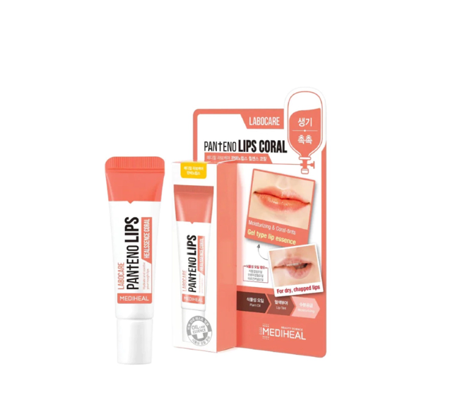 Son dưỡng môi Labocare Panteno Lips healssence 10ml