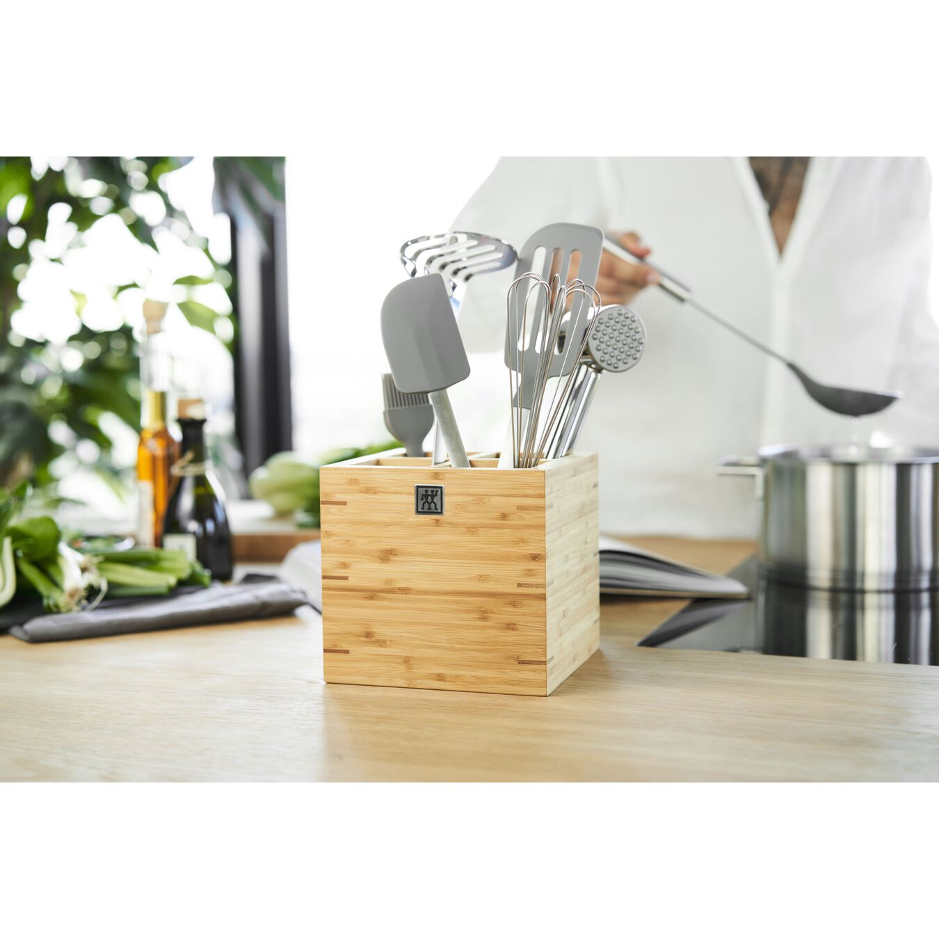 CHỔI QUÉT DẦU ZWILLING PRO
