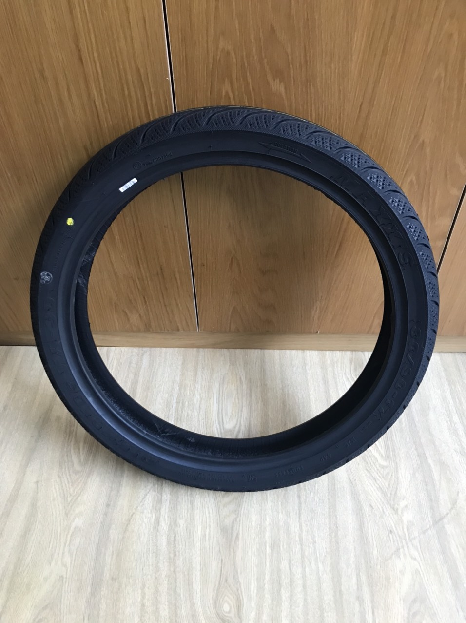 VỎ MAXXIS DIAMOND CHÍNH HÃNG 70+80/90-17 KHÔNG RUỘT GẮN ZIN THEO TẤT CẢ CÁC DÒNG XE BÁNH 1.4 VÀ 1.6 HAY 1.85*17