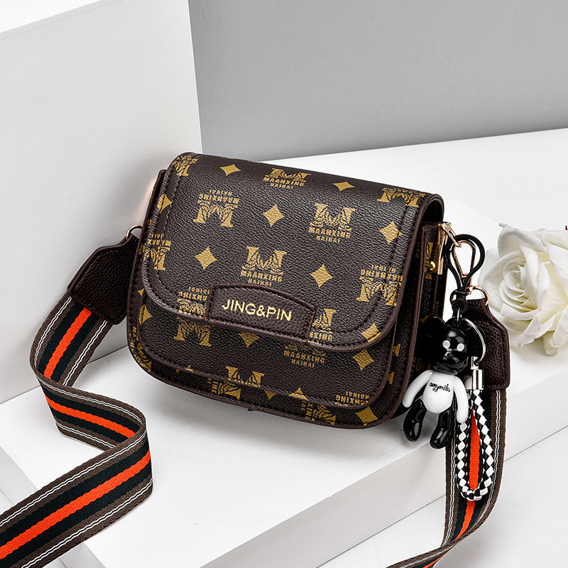 Túi đeo chéo nữ 💘 hot new 💘 túi đeo chéo nữ hàn quốc - lady bag