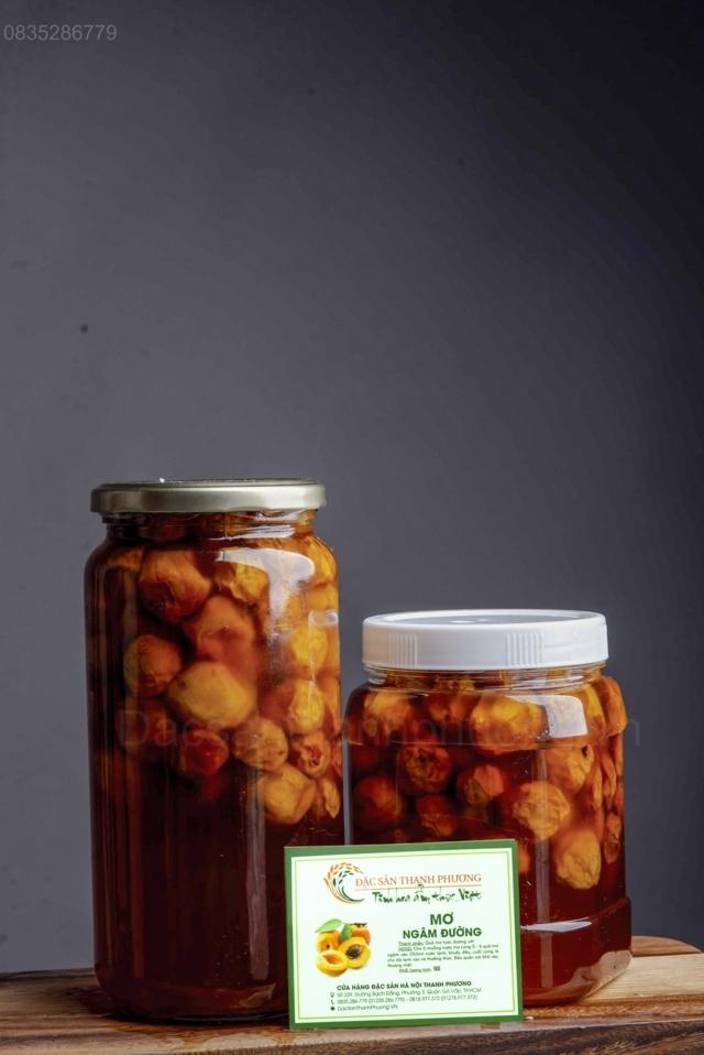 Mơ Ngâm Đường