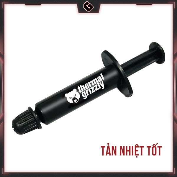 Keo Tản Nhiệt Thermal Grizzly Kryonaut