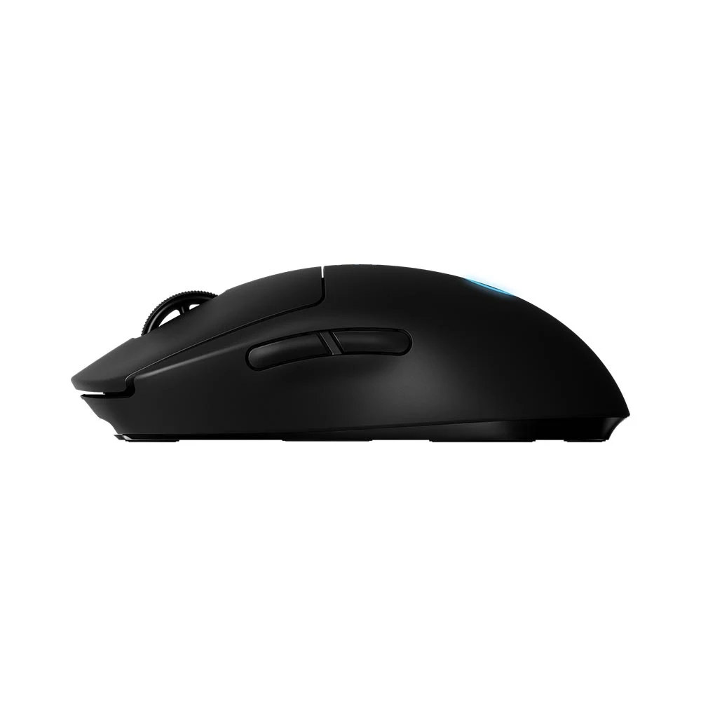 Chuột máy tính Logitech G Pro Wireless Gaming - Bảo hành 24 tháng