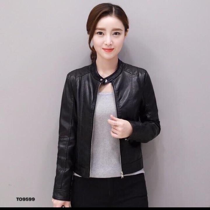 Áo da hãng xịn tuồn auth ( nhanh tay kẻo hết )