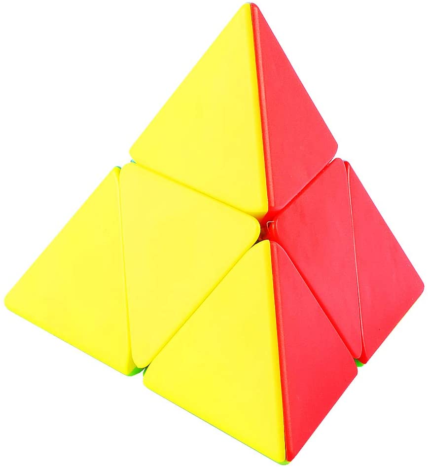 Đồ chơi Rubik Megaminx Speed Cube 2x2x2