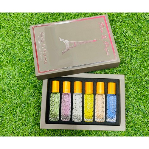 nước hoa tháp - nước hoa dạng lăn