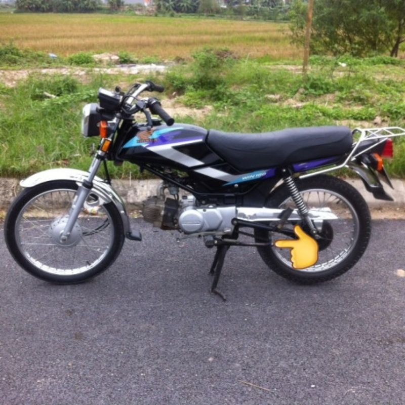 chống nghiên xe win ...