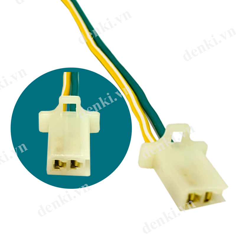 [HCM]Ghim báo xăng dành cho các dòng xe (2 lỗ) (SL : 2 cái)