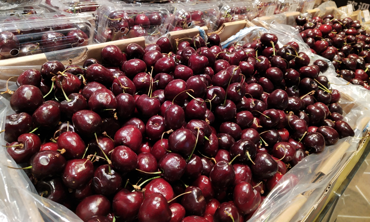 10 Hạt Giống Quả Cherry Đỏ Sai Quả